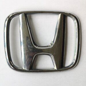 HONDA FIT 2007-2008 ACCORD 2 DR 2003-2005 Front Grille Emblem Logo 75700 SDN 000